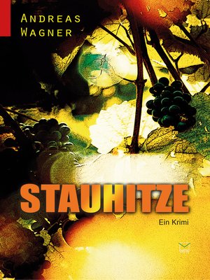cover image of Stauhitze